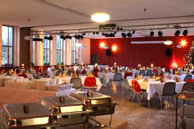 Großer Saal