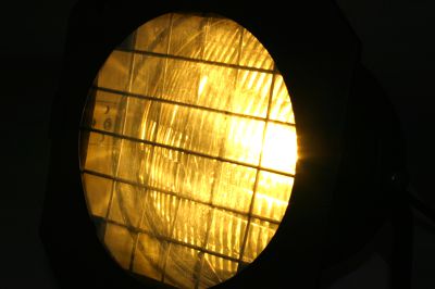Beleuchtungstechnik