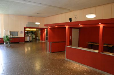 Großer Saal