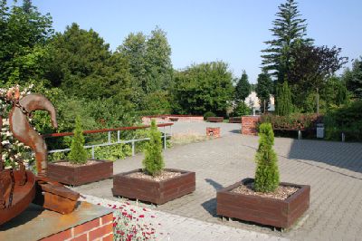 Terrassen